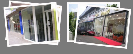 Proyectos y licencias